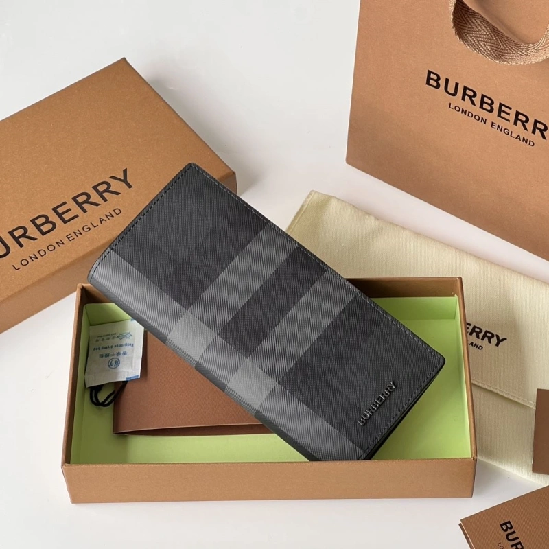 Burberry Wallets 4237F-0419