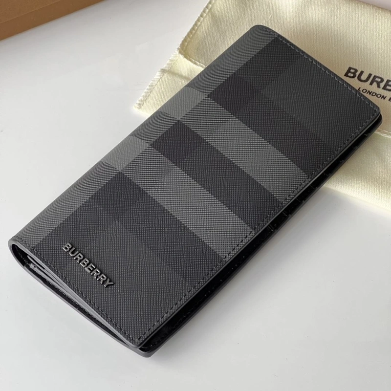 Burberry Wallets 4237F-0419