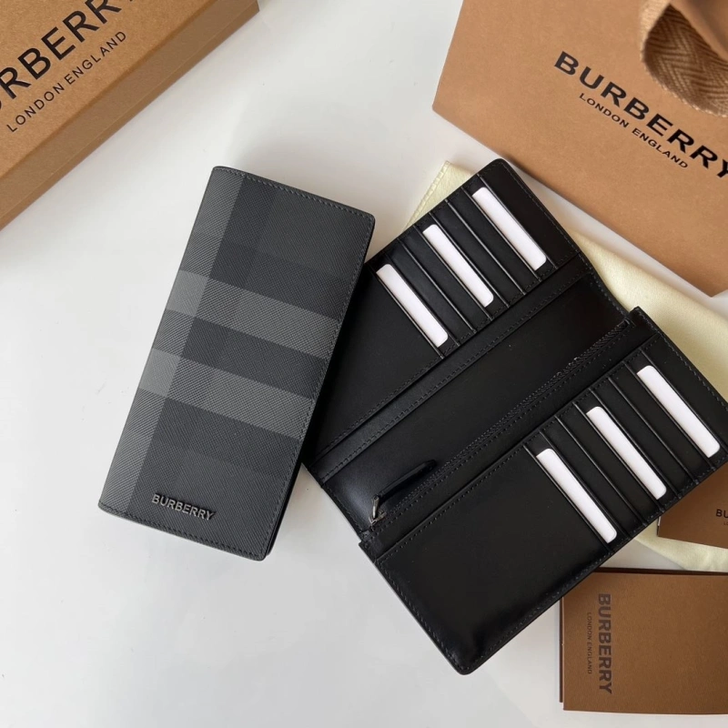 Burberry Wallets 4237F-0419