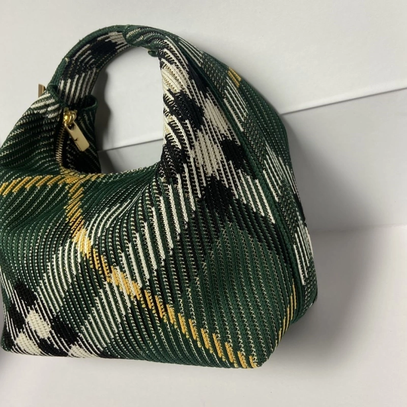 Burberry Top Handle Bags 4237F-0421