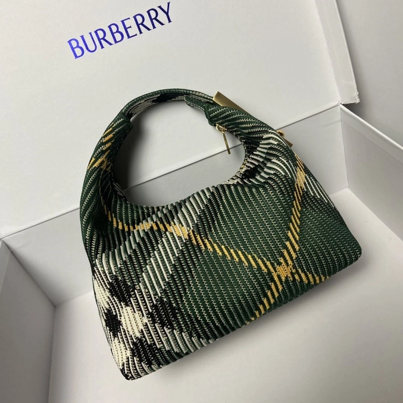 Burberry Top Handle Bags 4237F-0421