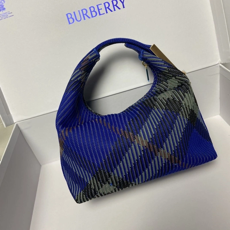 Burberry Top Handle Bags 4237F-0423