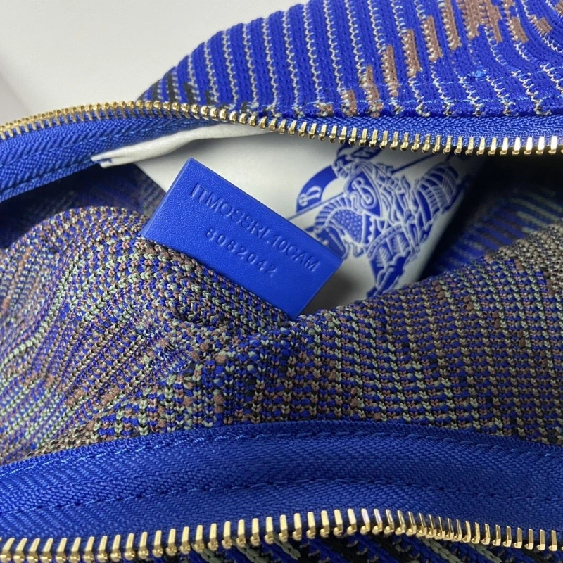 Burberry Top Handle Bags 4237F-0423