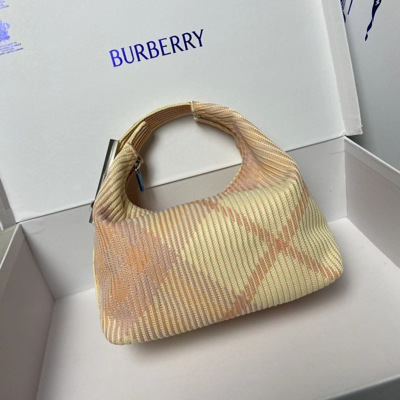 Burberry Top Handle Bags 4237F-0424
