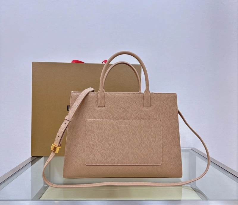 Burberry Top Handle Bags 4237F-0429