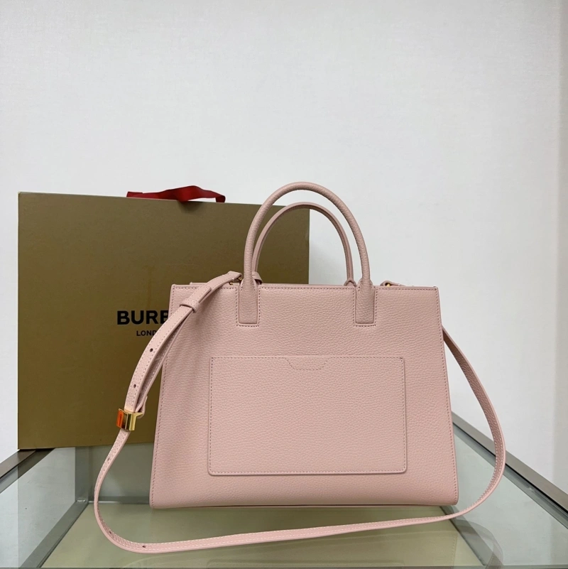 Burberry Top Handle Bags 4237F-0430