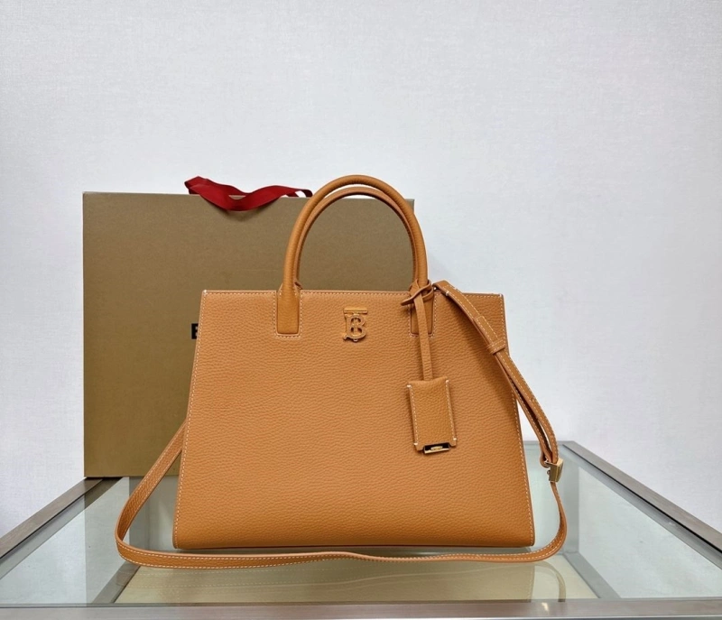 Burberry Top Handle Bags 4237F-0432