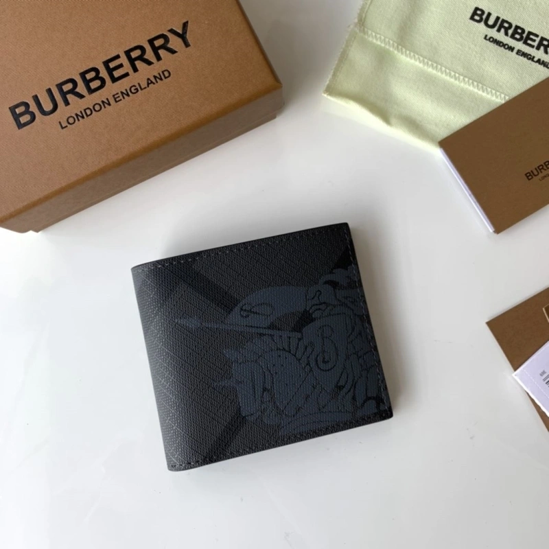Burberry Wallets 4237F-0433