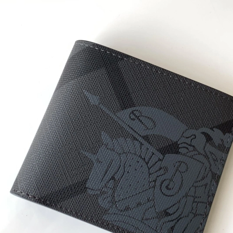 Burberry Wallets 4237F-0433