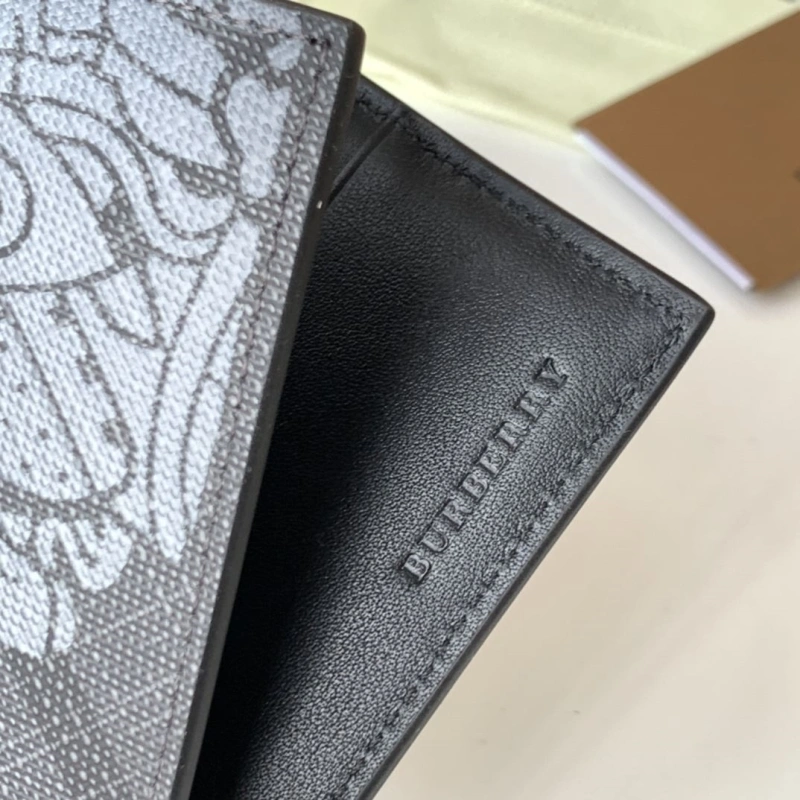 Burberry Wallets 4237F-0433