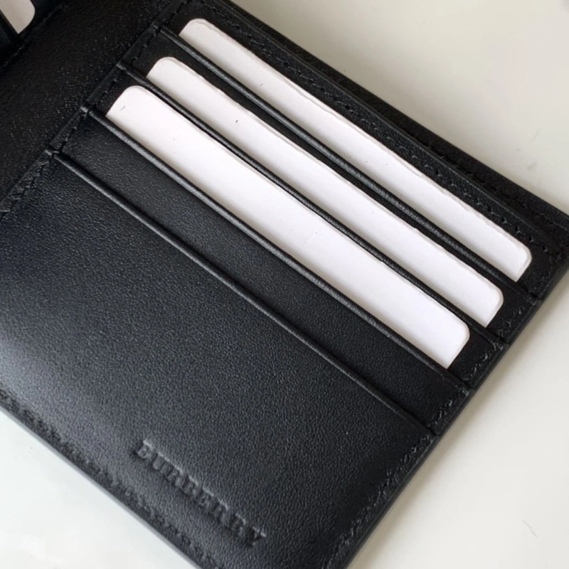 Burberry Wallets 4237F-0433
