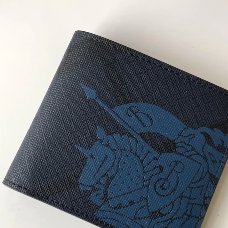 Burberry Wallets 4237F-0434