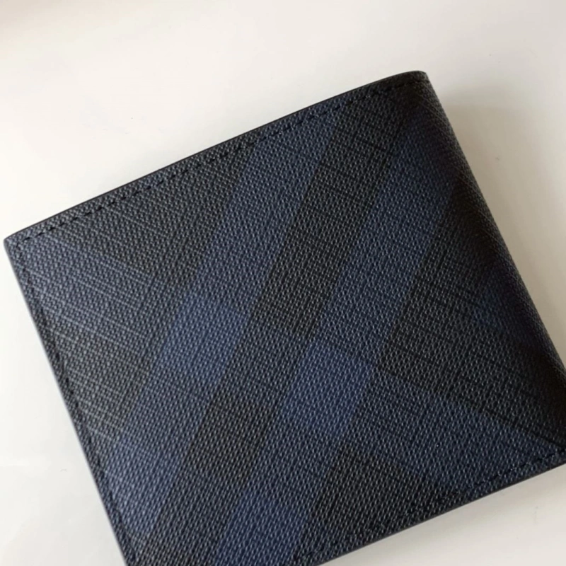 Burberry Wallets 4237F-0434