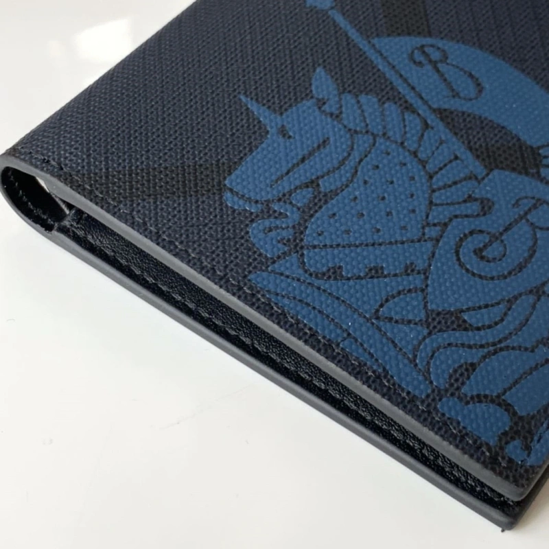 Burberry Wallets 4237F-0434