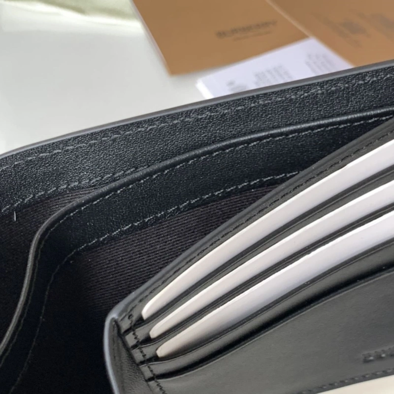 Burberry Wallets 4237F-0434
