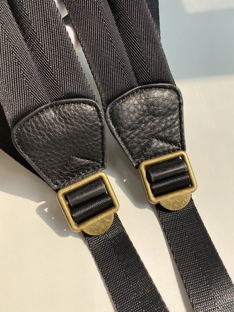 Burberry Backpacks 4237F-0440