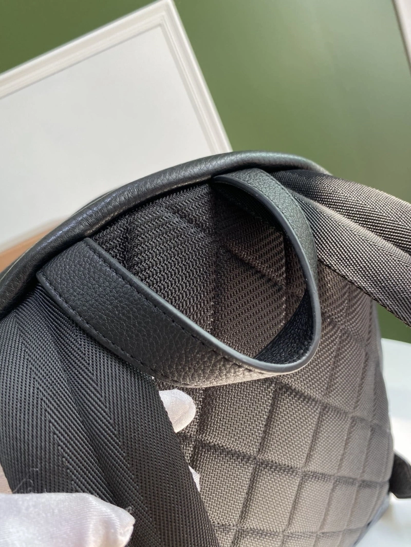 Burberry Backpacks 4237F-0440