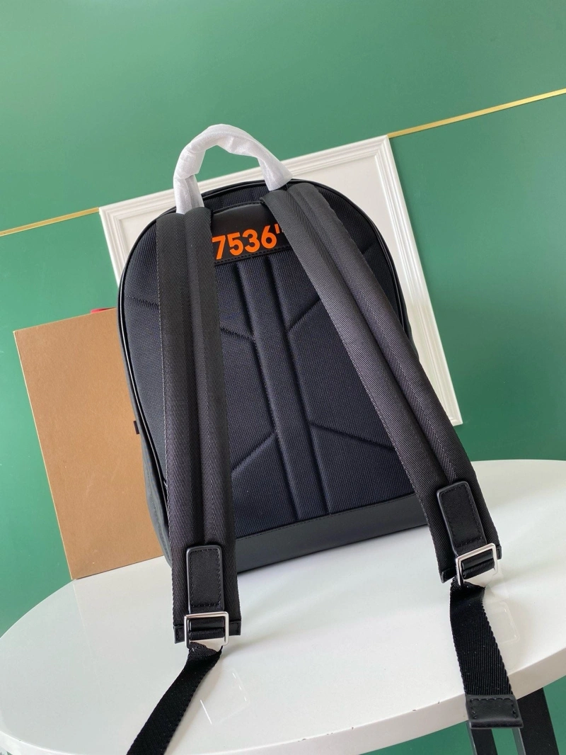 Burberry Backpacks 4237F-0447