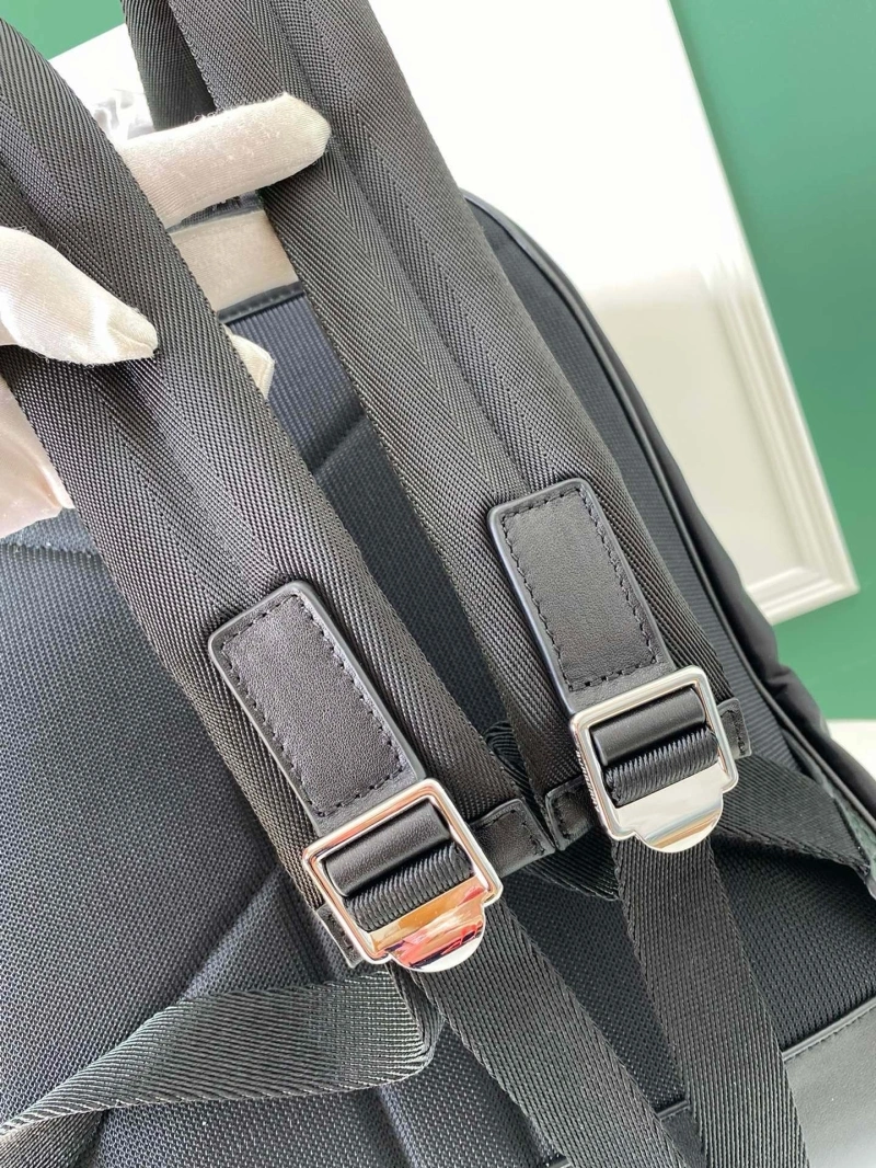Burberry Backpacks 4237F-0447
