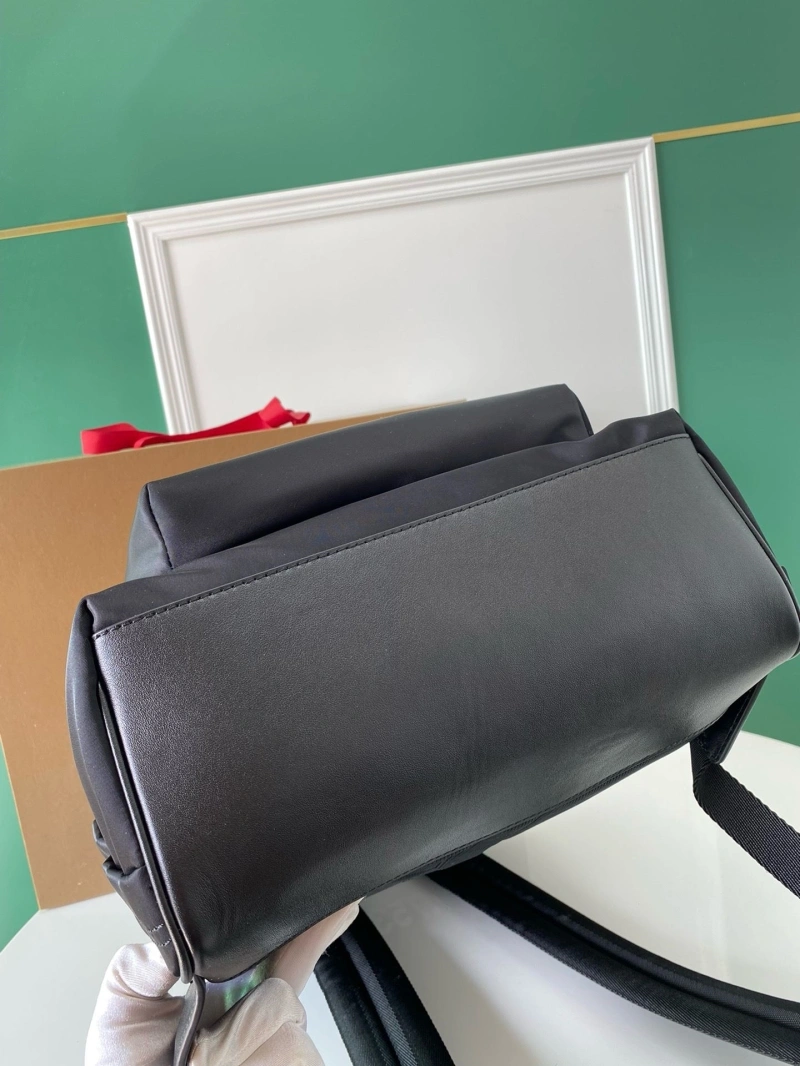 Burberry Backpacks 4237F-0448