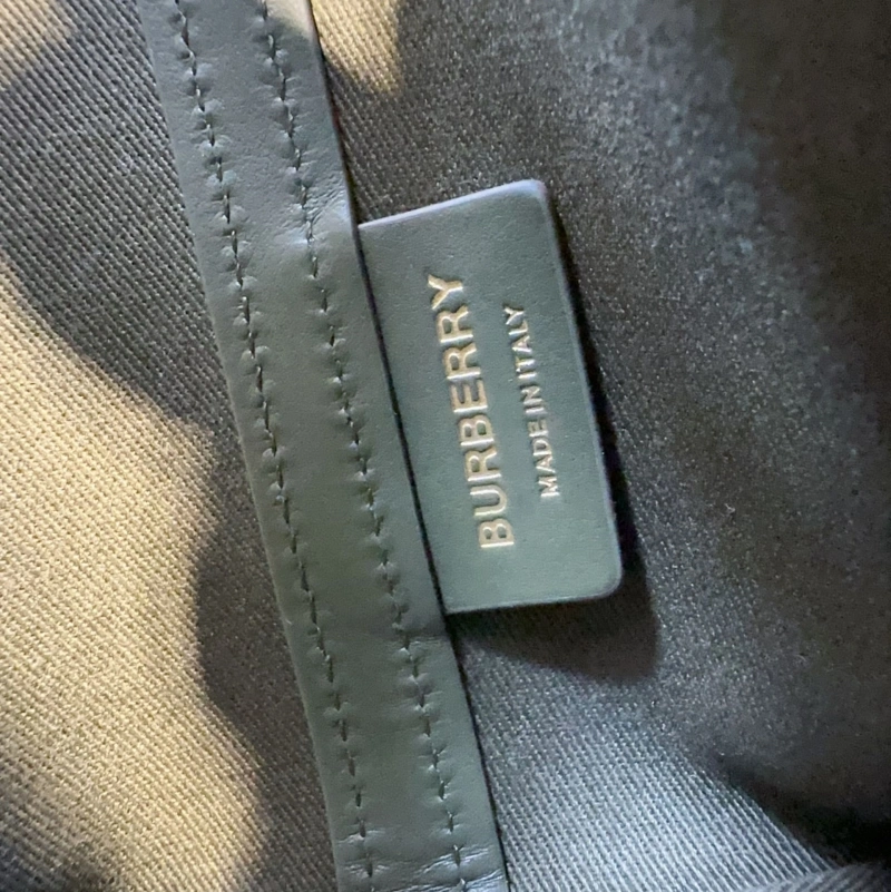 Burberry Top Handle Bags 4237F-0452