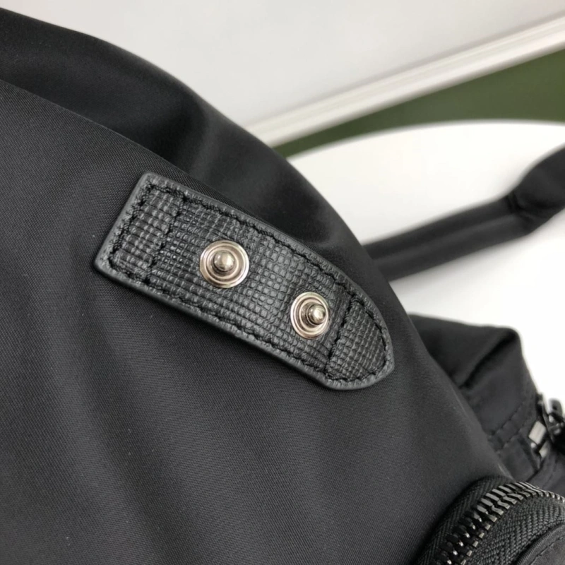Burberry Backpacks 4237F-0453