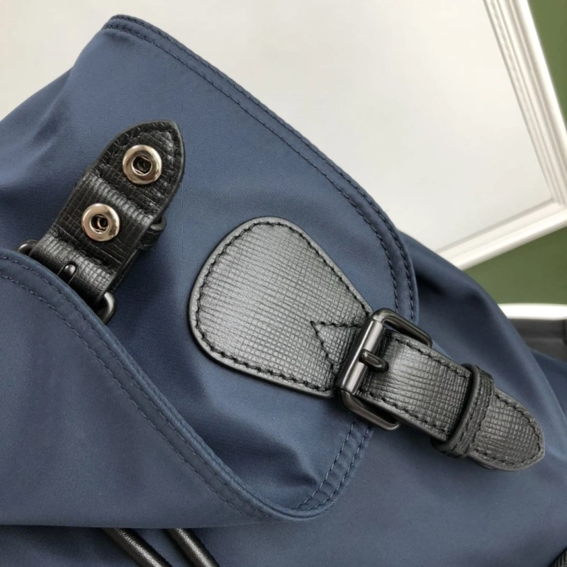 Burberry Backpacks 4237F-0454