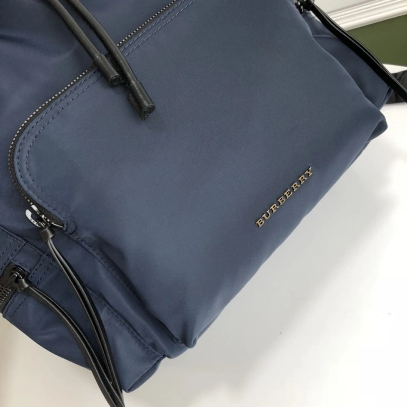 Burberry Backpacks 4237F-0454