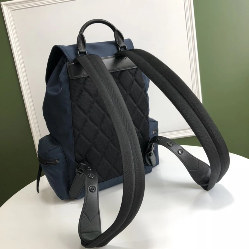 Burberry Backpacks 4237F-0454
