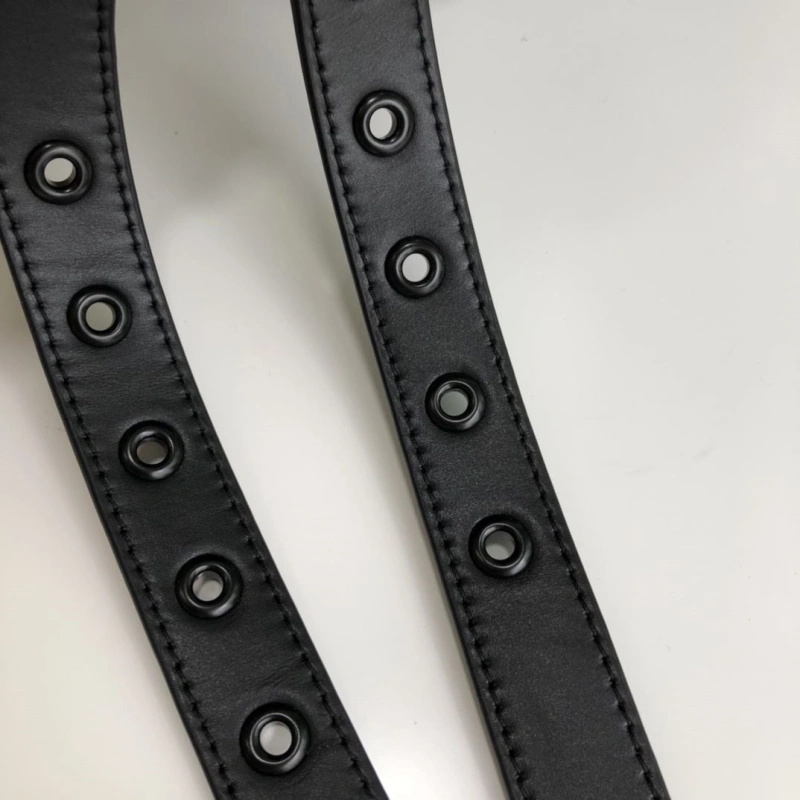 Burberry Backpacks 4237F-0454