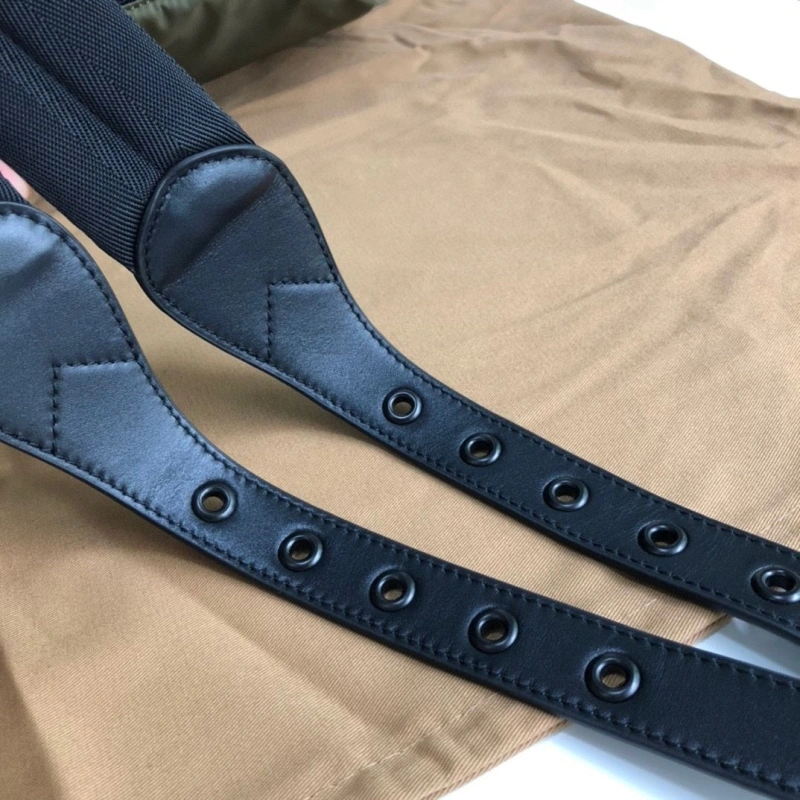 Burberry Backpacks 4237F-0455