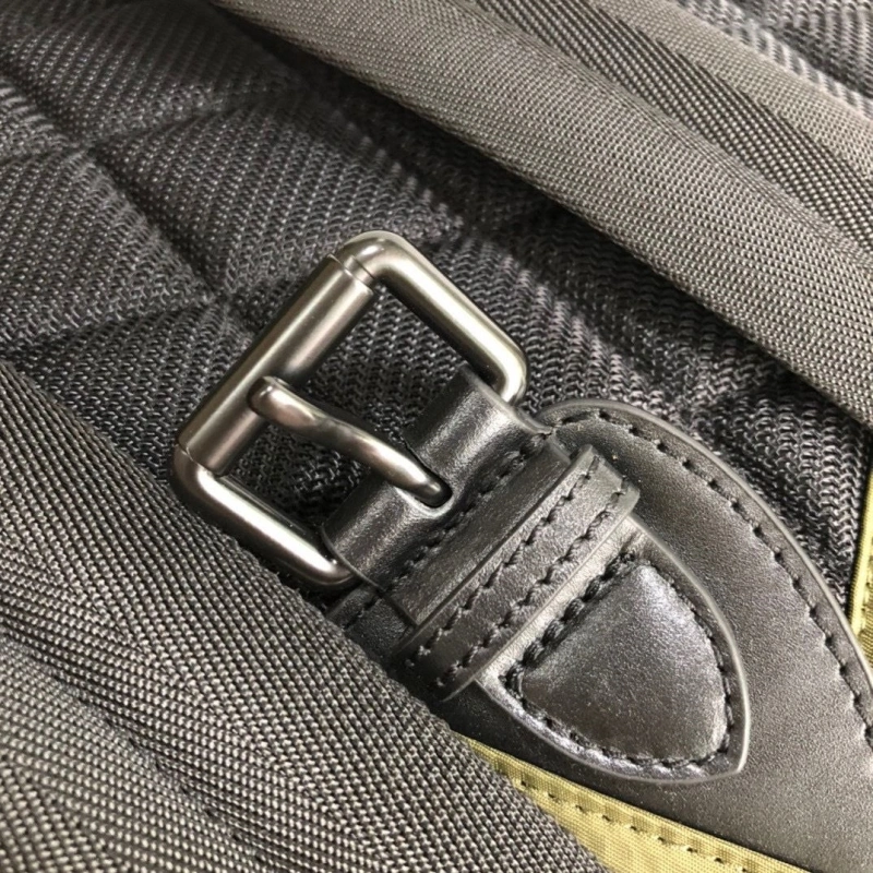 Burberry Backpacks 4237F-0455
