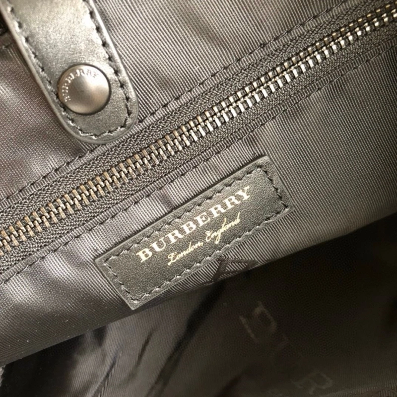 Burberry Backpacks 4237F-0455