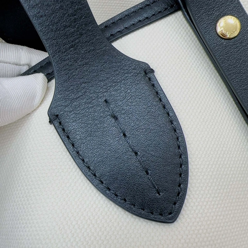 Burberry Shopping Bags 4237F-0461