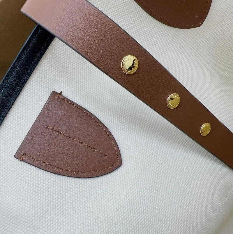 Burberry Shopping Bags 4237F-0463