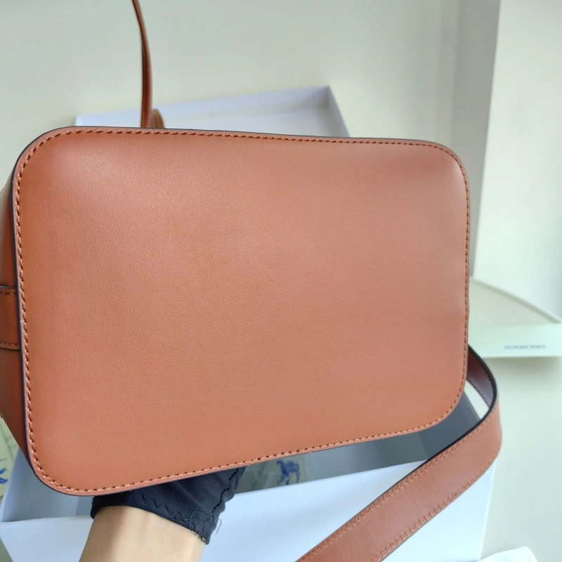 Burberry Bucket Bags 4237F-0472