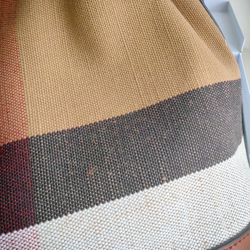 Burberry Bucket Bags 4237F-0472
