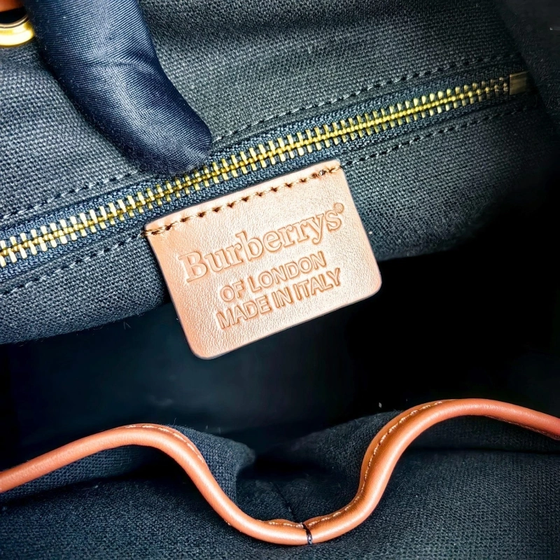 Burberry Bucket Bags 4237F-0472