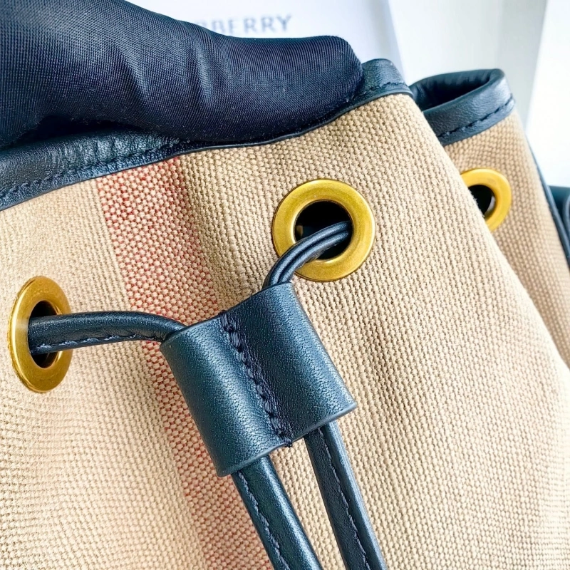 Burberry Bucket Bags 4237F-0473