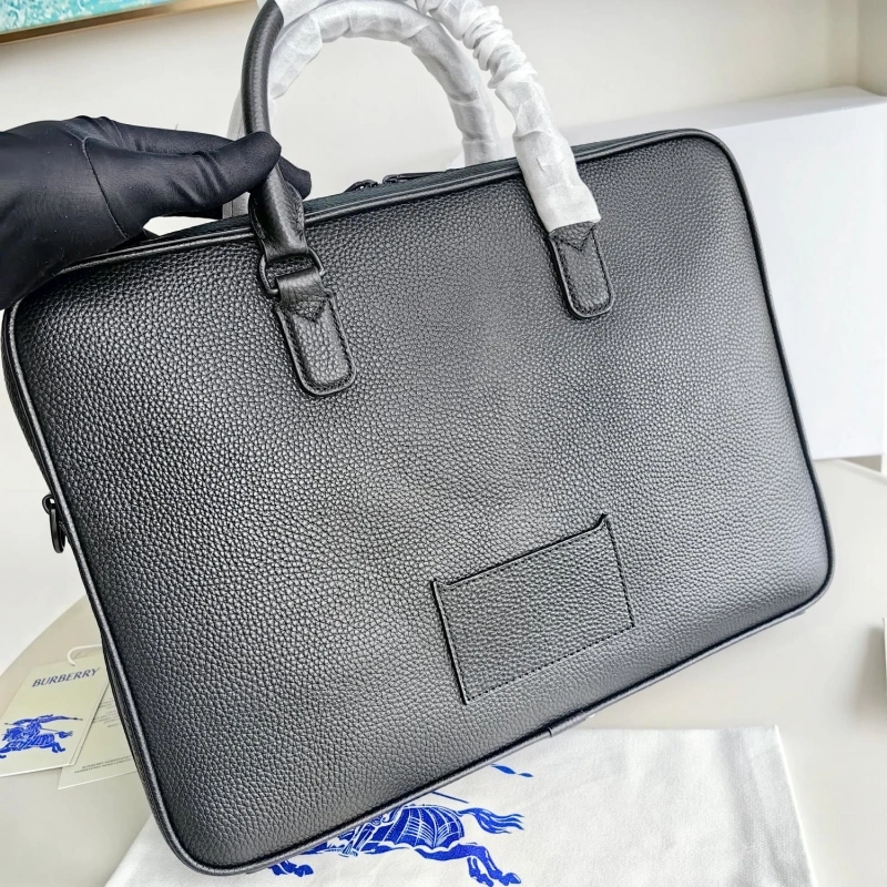 Mens Burberry Briefcases 4237F-0474