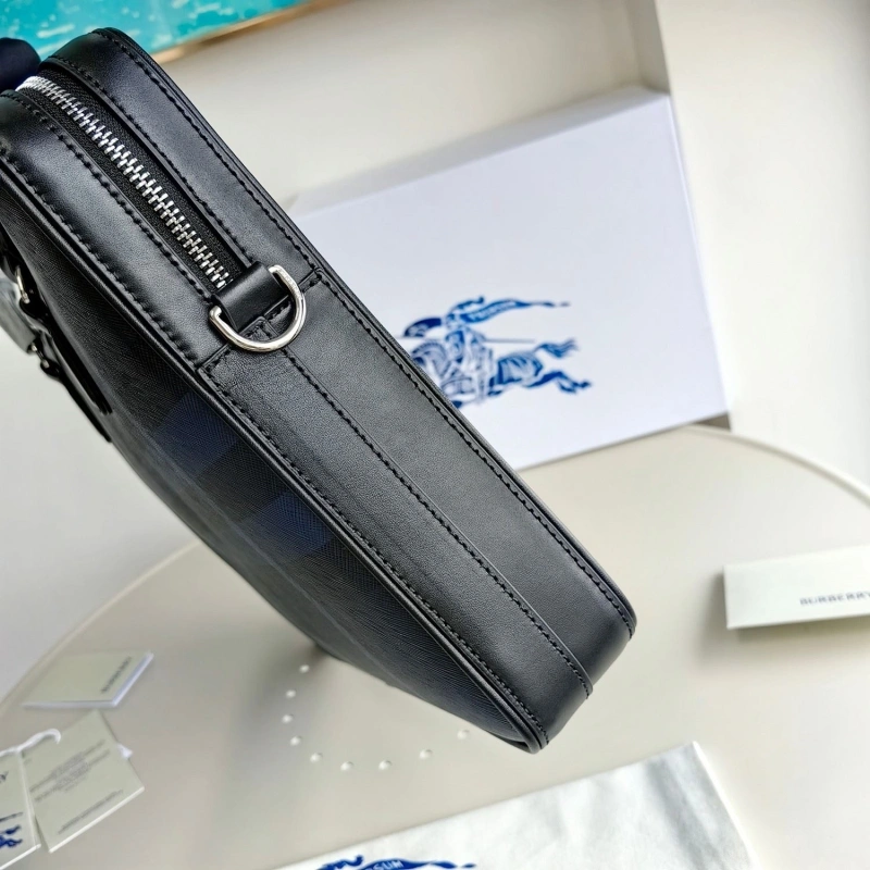 Mens Burberry Briefcases 4237F-0475