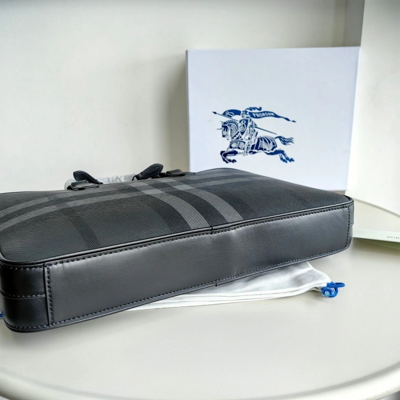 Mens Burberry Briefcases 4237F-0476