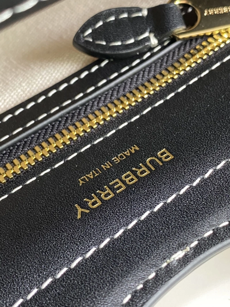 Burberry Top Handle Bags 4237F-0491