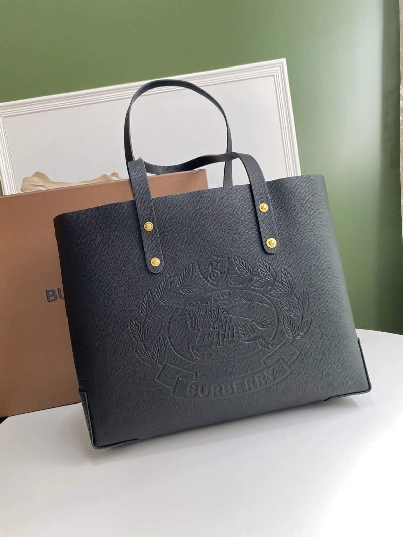 Burberry Shopping Bags 4237F-0496