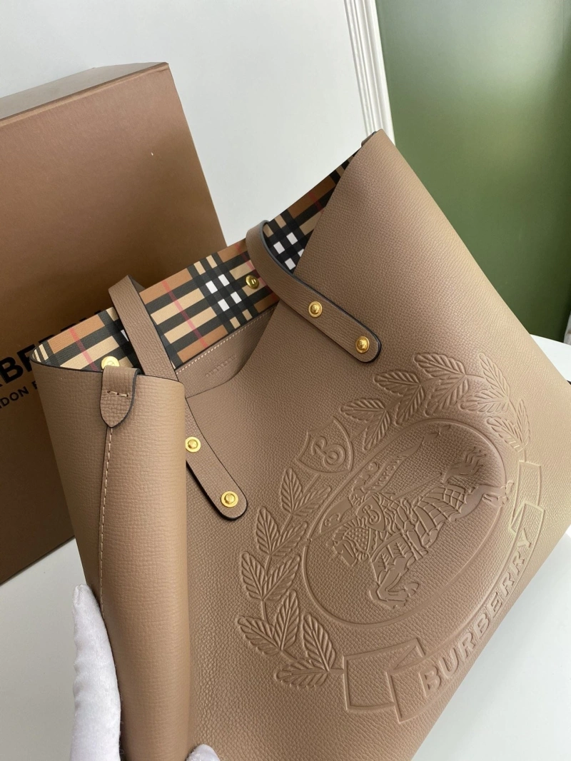 Burberry Shopping Bags 4237F-0497