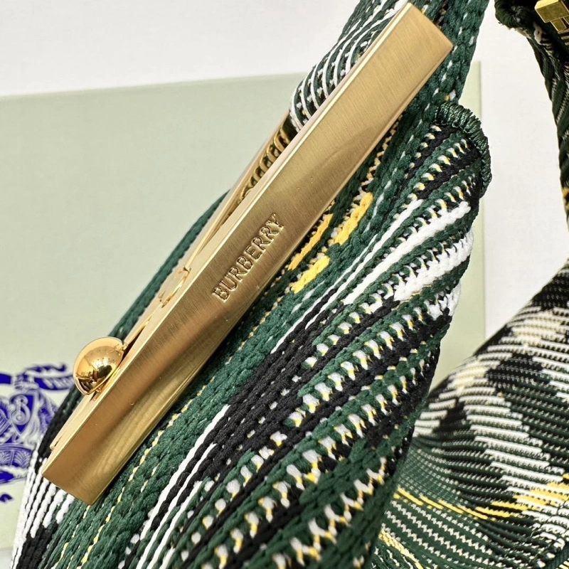 Burberry Top Handle Bags 4237F-0503