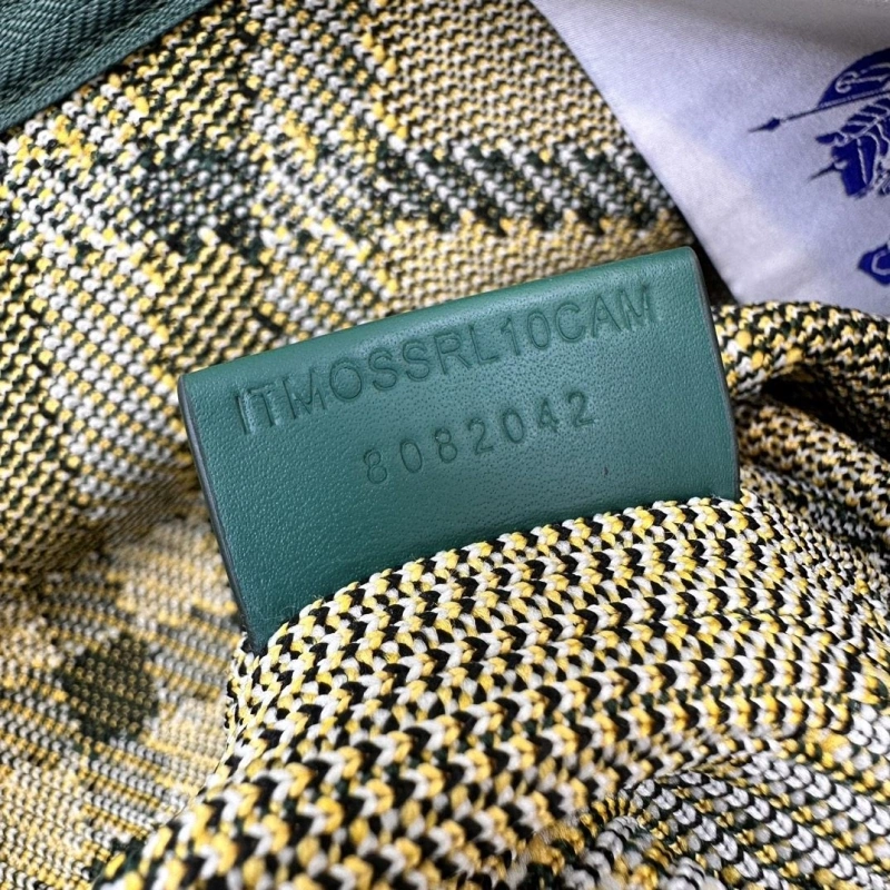 Burberry Top Handle Bags 4237F-0503