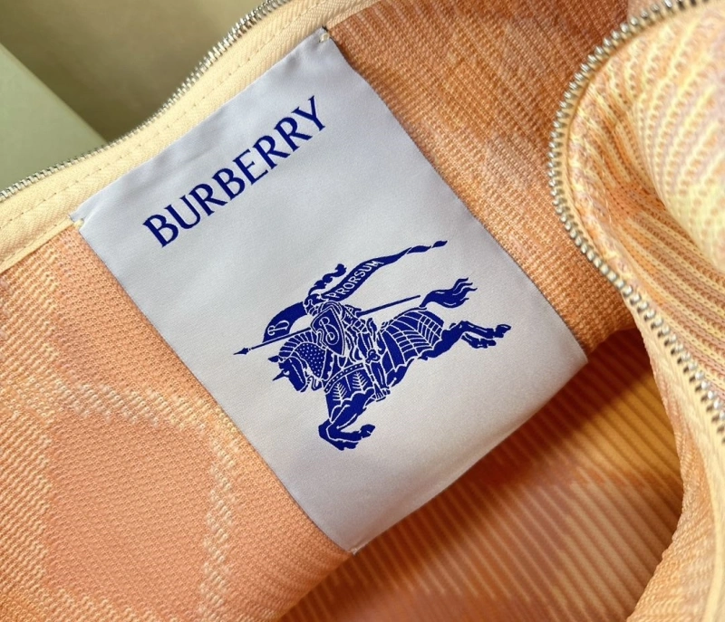 Burberry Top Handle Bags 4237F-0505