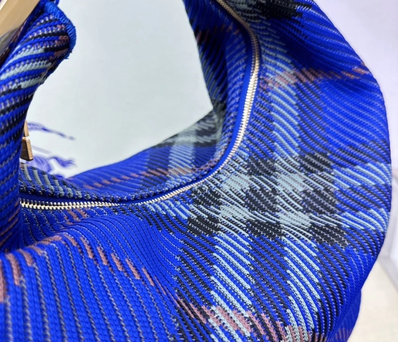 Burberry Top Handle Bags 4237F-0507