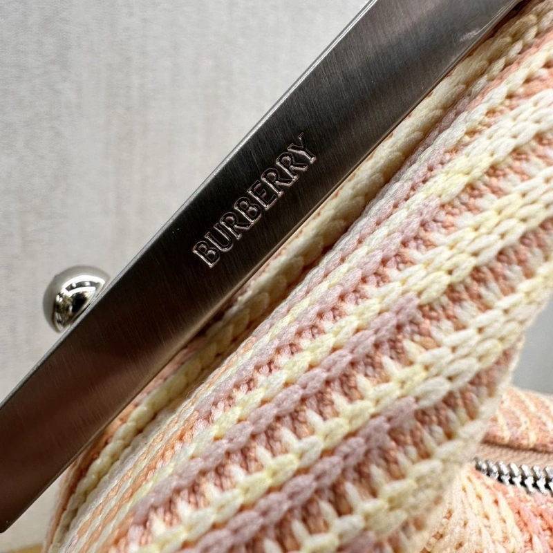 Burberry Top Handle Bags 4237F-0508